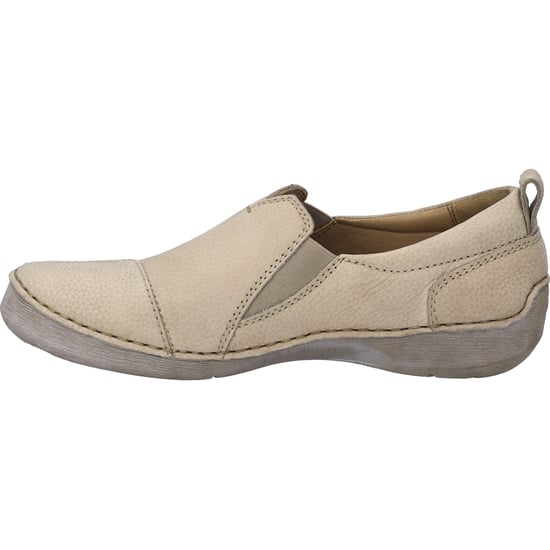 JOSEF SEIBEL Señoras Zapato bajo Fergey 49 en beige - Image 3