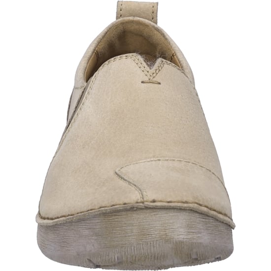 JOSEF SEIBEL Señoras Zapato bajo Fergey 49 en beige - Image 4