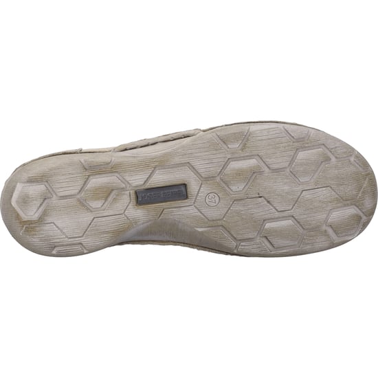 JOSEF SEIBEL Señoras Zapato bajo Fergey 49 en beige - Image 5