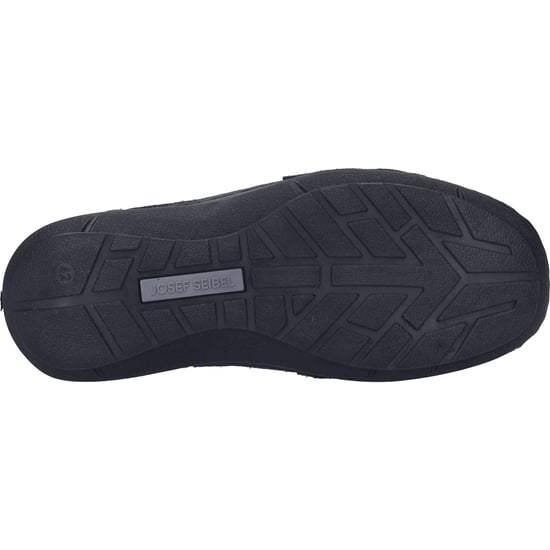 JOSEF SEIBEL Hombres Zapato bajo Anvers 67 en negro - Image 5