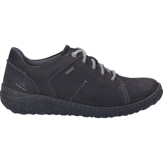 JOSEF SEIBEL Señoras Zapato bajo Ruby 50 en gris - Image 2