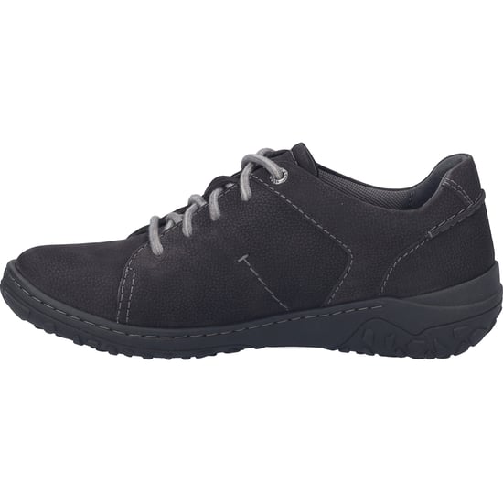 JOSEF SEIBEL Señoras Zapato bajo Ruby 50 en gris - Image 3
