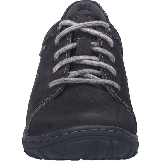 JOSEF SEIBEL Señoras Zapato bajo Ruby 50 en gris - Image 4