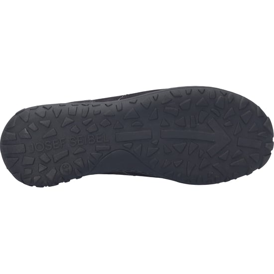 JOSEF SEIBEL Señoras Zapato bajo Ruby 50 en gris - Image 5