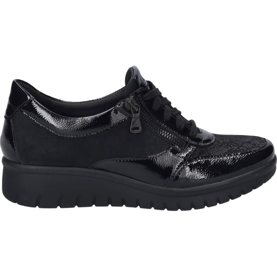 JOSEF SEIBEL Señoras Zapato bajo Calais 01 en negro - Image 2