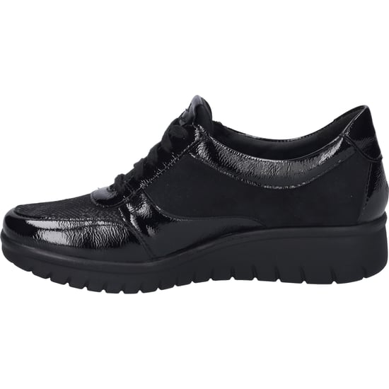JOSEF SEIBEL Señoras Zapato bajo Calais 01 en negro - Image 3