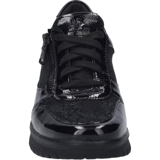 JOSEF SEIBEL Señoras Zapato bajo Calais 01 en negro - Image 4