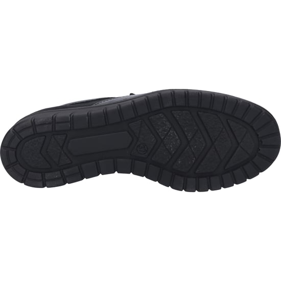 JOSEF SEIBEL Señoras Zapato bajo Calais 01 en negro - Image 5