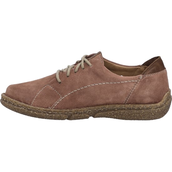 JOSEF SEIBEL Señoras Zapato bajo Neele 67 en rosa - Image 3