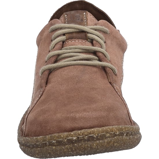 JOSEF SEIBEL Señoras Zapato bajo Neele 67 en rosa - Image 4