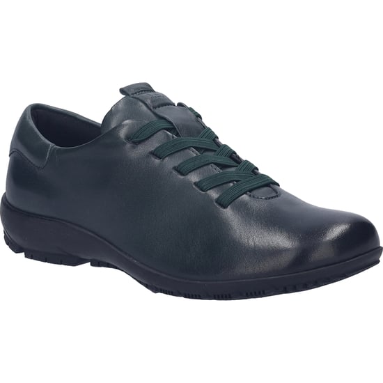 JOSEF SEIBEL Señoras Zapato bajo Charlotte 01 en marrón - Image 1