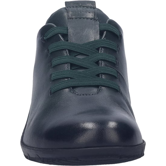 JOSEF SEIBEL Señoras Zapato bajo Charlotte 01 en marrón - Image 4