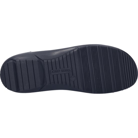 JOSEF SEIBEL Señoras Zapato bajo Charlotte 01 en marrón - Image 5