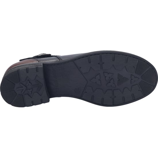 JOSEF SEIBEL Señoras Zapato bajo Kate 10 en negro - Image 5