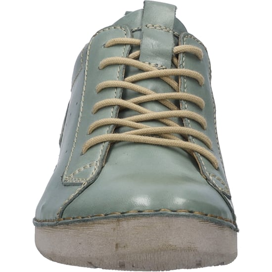 JOSEF SEIBEL Señoras Zapato bajo Fergey 56 en verde - Image 4