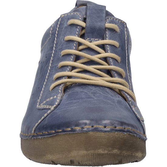 JOSEF SEIBEL Señoras Zapato bajo Fergey 56 en blau - Image 5