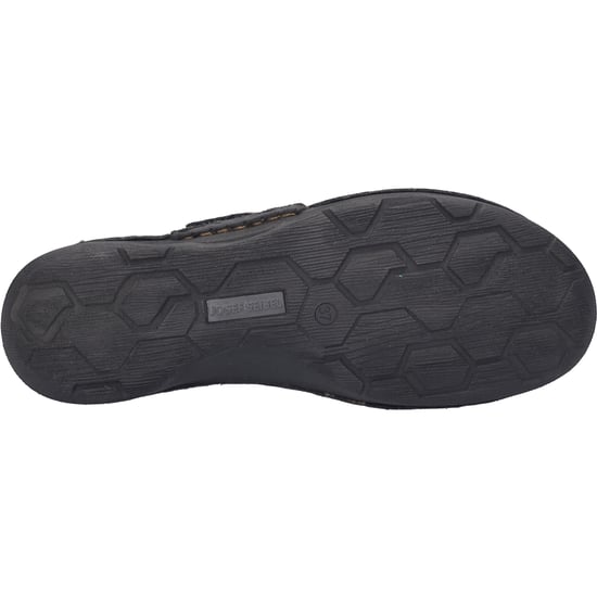 JOSEF SEIBEL Señoras Zapato bajo Fergey 68 en gris - Image 5