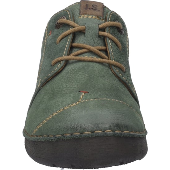 JOSEF SEIBEL Señoras Zapato bajo Fergey 20 en verde - Image 5