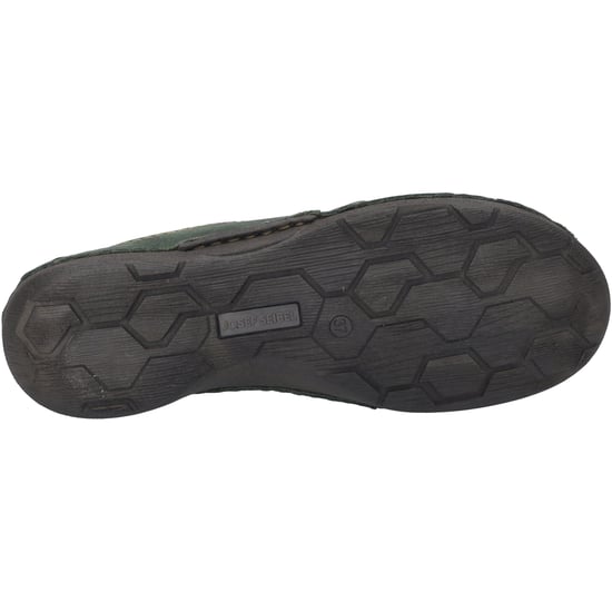 JOSEF SEIBEL Señoras Zapato bajo Fergey 20 en verde - Image 6