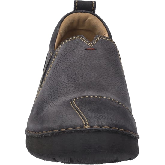 JOSEF SEIBEL Señoras Zapato bajo Fergey 49 en gris - Image 5