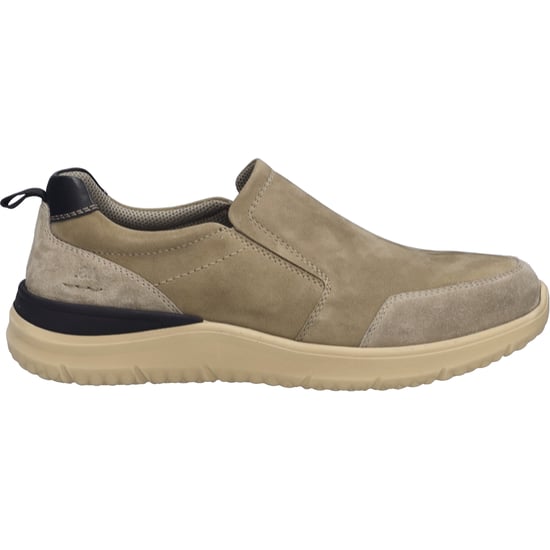 JOSEF SEIBEL Hombres Zapato bajo Wales 04 en beige - Image 2