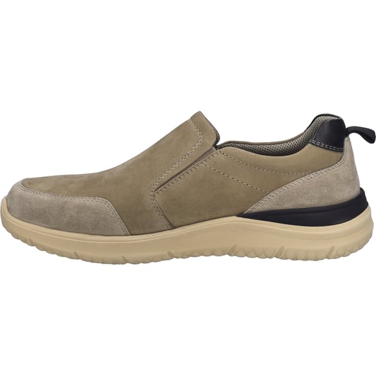 JOSEF SEIBEL Hombres Zapato bajo Wales 04 en beige - Image 3