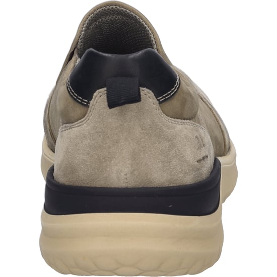 JOSEF SEIBEL Hombres Zapato bajo Wales 04 en beige - Image 4