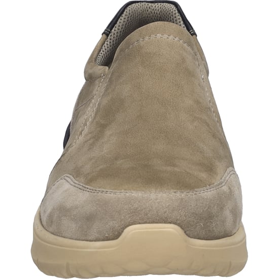 JOSEF SEIBEL Hombres Zapato bajo Wales 04 en beige - Image 5