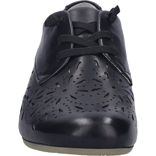 JOSEF SEIBEL Señoras Zapato bajo Fiona 83 en negro - Image 4