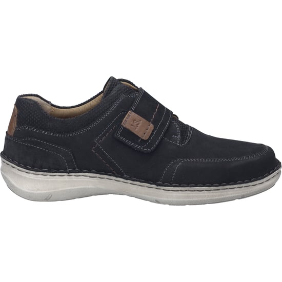 JOSEF SEIBEL Hombres Zapato bajo New Anvers 83 en blau - Image 2