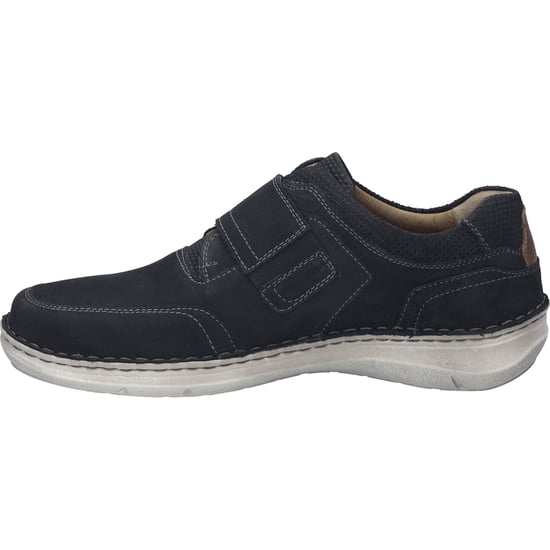 JOSEF SEIBEL Hombres Zapato bajo New Anvers 83 en blau - Image 3