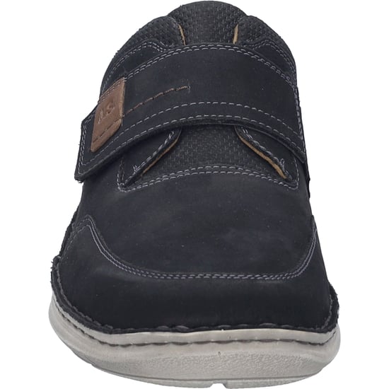 JOSEF SEIBEL Hombres Zapato bajo New Anvers 83 en blau - Image 4
