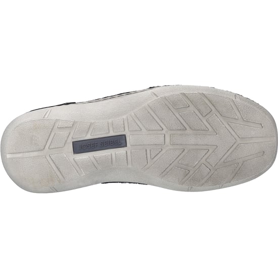 JOSEF SEIBEL Hombres Zapato bajo New Anvers 83 en blau - Image 5