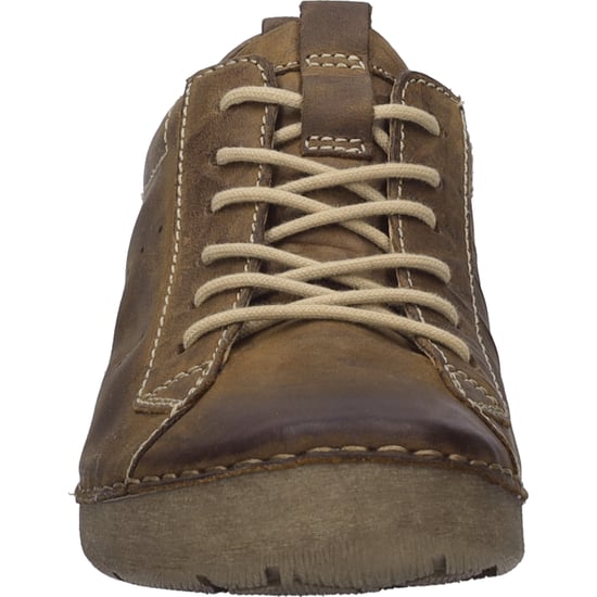 JOSEF SEIBEL Señoras Zapato bajo Fergey 56 en marrón - Image 5