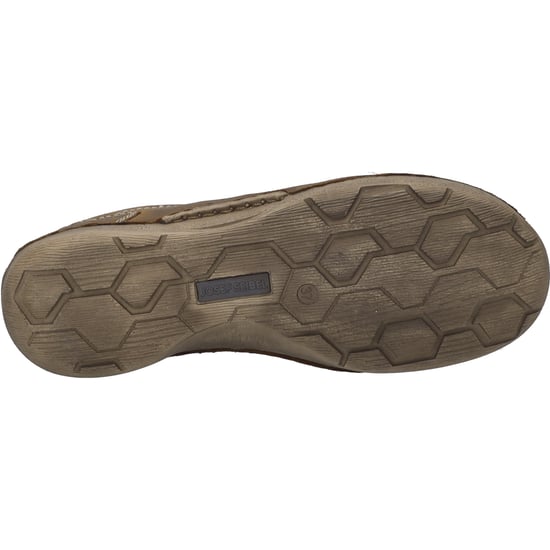 JOSEF SEIBEL Señoras Zapato bajo Fergey 56 en marrón - Image 6