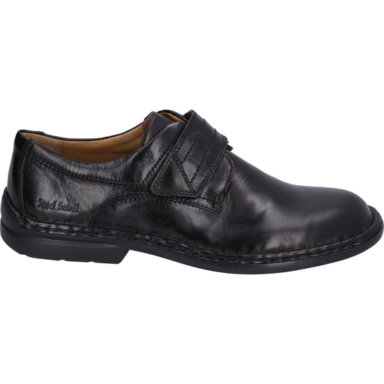 JOSEF SEIBEL Hombres Zapato bajo Vigo 09 en negro - Image 2