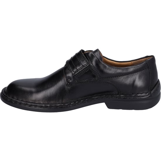 JOSEF SEIBEL Hombres Zapato bajo Vigo 09 en negro - Image 3