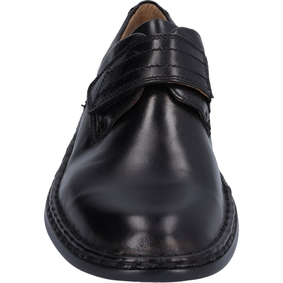 JOSEF SEIBEL Hombres Zapato bajo Vigo 09 en negro - Image 4