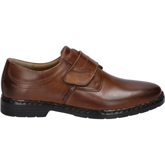 JOSEF SEIBEL Hombres Zapato bajo Alastair 16 en marrón - Image 2