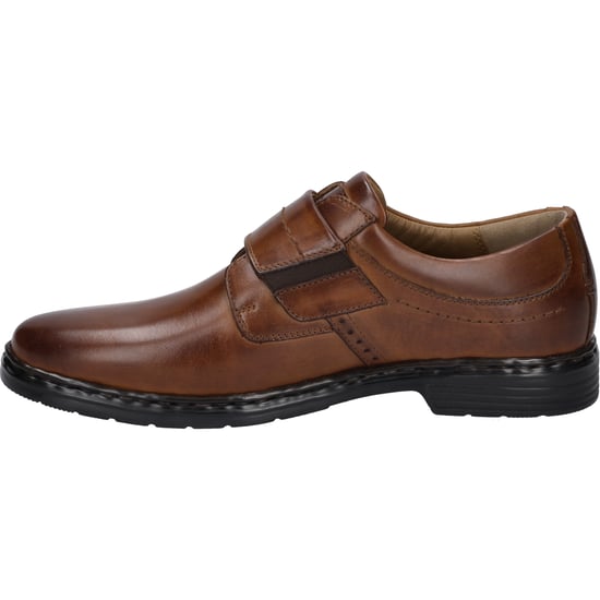 JOSEF SEIBEL Hombres Zapato bajo Alastair 16 en marrón - Image 3