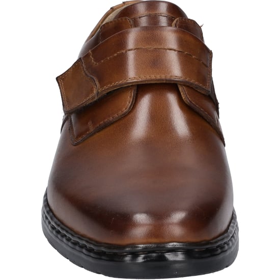 JOSEF SEIBEL Hombres Zapato bajo Alastair 16 en marrón - Image 5