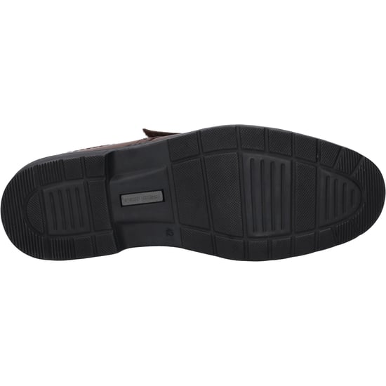 JOSEF SEIBEL Hombres Zapato bajo Alastair 16 en marrón - Image 6
