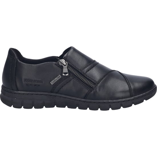 JOSEF SEIBEL Señoras Zapato bajo Steffi 64 en negro - Image 2