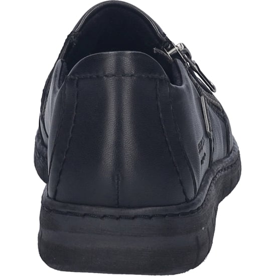 JOSEF SEIBEL Señoras Zapato bajo Steffi 64 en negro - Image 4