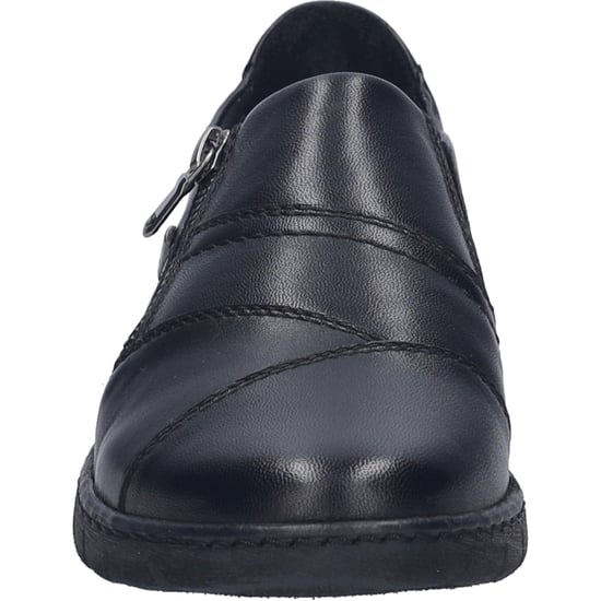 JOSEF SEIBEL Señoras Zapato bajo Steffi 64 en negro - Image 5