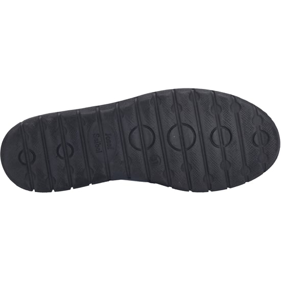 JOSEF SEIBEL Señoras Zapato bajo Steffi 64 en negro - Image 6