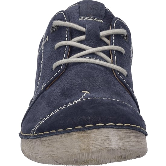 JOSEF SEIBEL Señoras Zapato bajo Fergey 20 en blau - Image 5