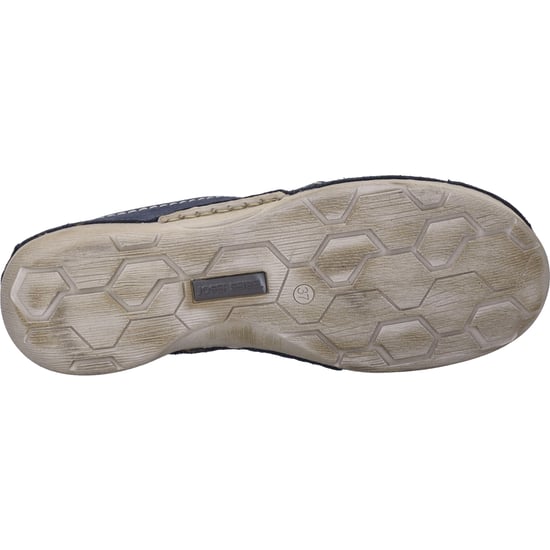 JOSEF SEIBEL Señoras Zapato bajo Fergey 20 en blau - Image 6