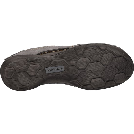 JOSEF SEIBEL Señoras Zapato bajo Fergey 20 en gris - Image 6