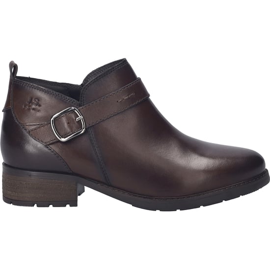 JOSEF SEIBEL Señoras Zapato bajo Kate 10 en marrón - Image 2